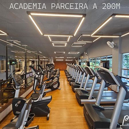 Pier Vitoria Hotel Экстерьер фото