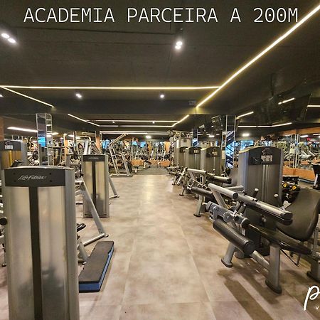 Pier Vitoria Hotel Экстерьер фото