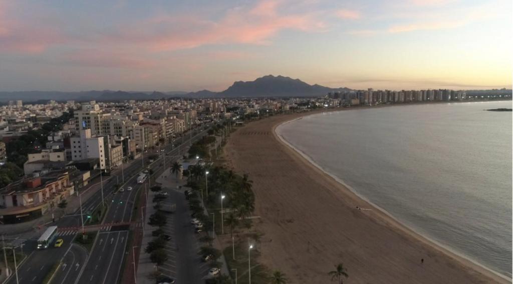 Pier Vitoria Hotel Экстерьер фото