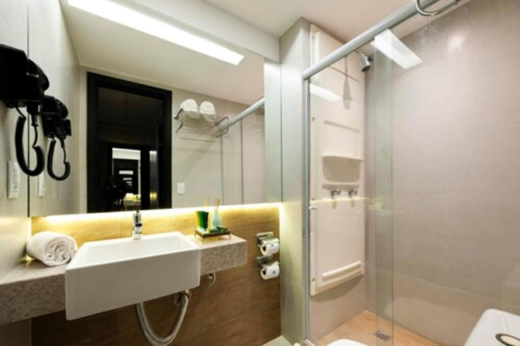 Pier Vitoria Hotel Экстерьер фото
