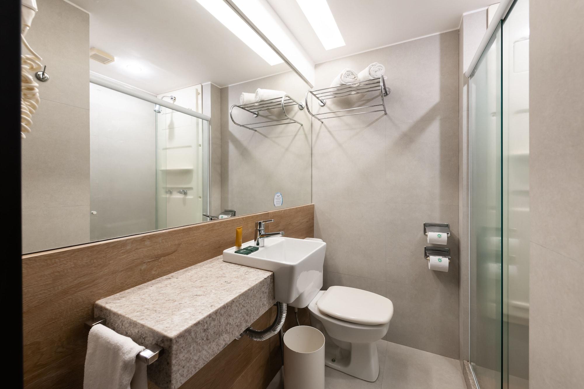 Pier Vitoria Hotel Экстерьер фото