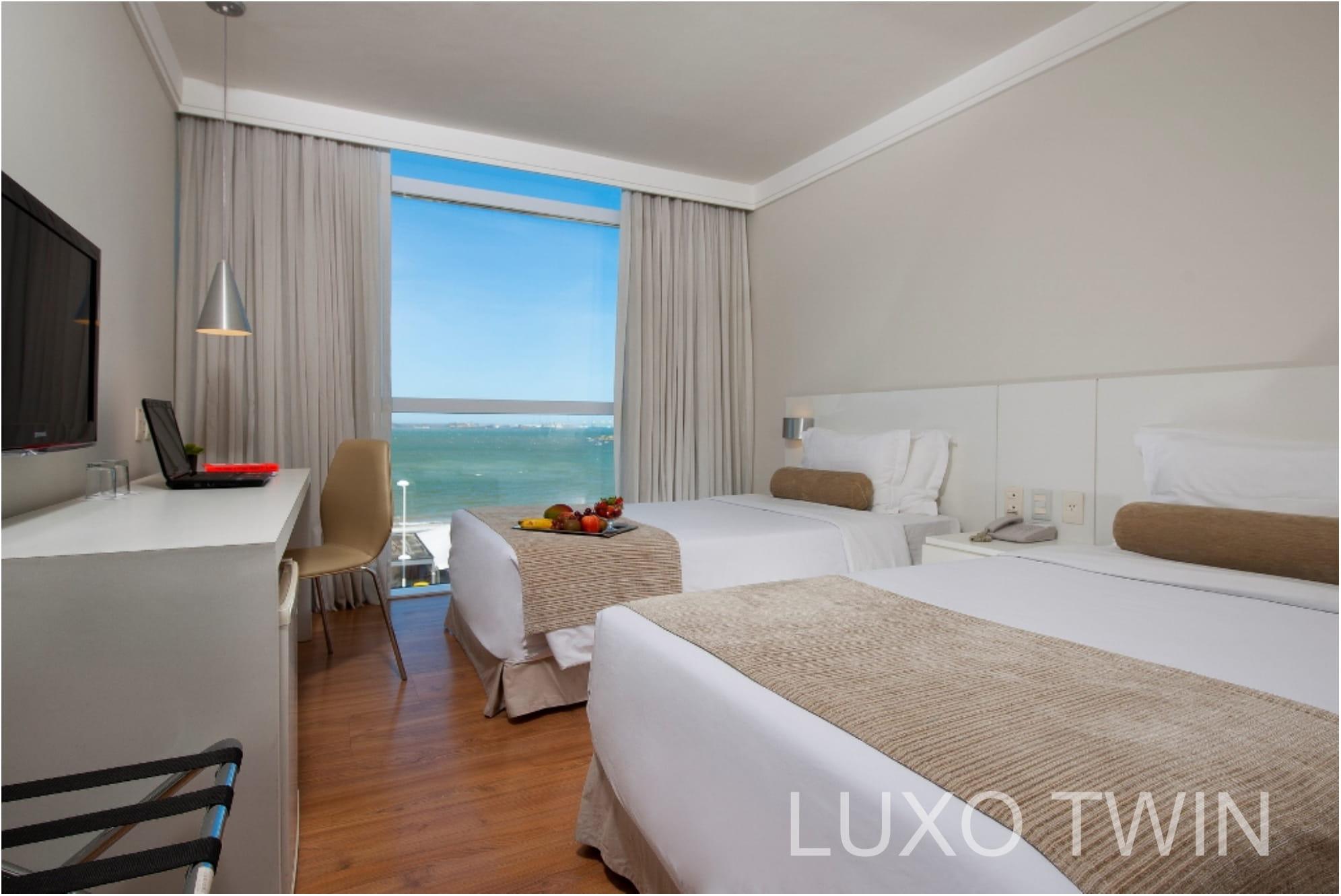 Pier Vitoria Hotel Экстерьер фото